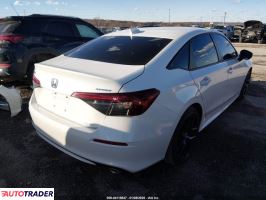 Honda Civic 2025 2