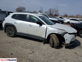 Mazda 5 2025 2