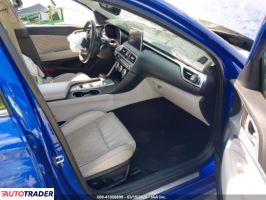 Hyundai Genesis 2019 3 Hyundai Genesis 2019 3