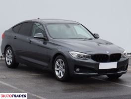 BMW 318 Gran Turismo - zobacz ofertę