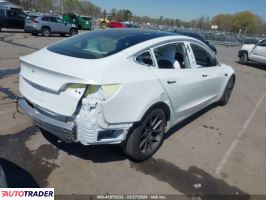Tesla Model 3 2021 Tesla Model 3 2021
