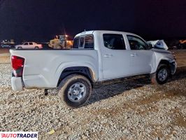 Toyota Tacoma 2023 3