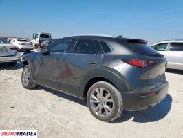 Mazda CX-30 2023 2