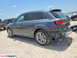 Audi Q7 2025 3