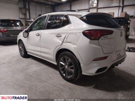 Buick Pozostałe 2021 1