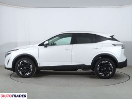 Nissan Qashqai 2025 1.3 155 KM Nissan Qashqai 2025 1.3 155 KM