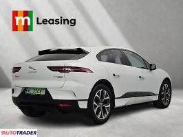 Jaguar I-PACE 2019 400 KM