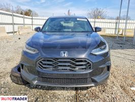 Honda HR-V 2024 2