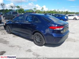 Toyota Corolla 2025 1