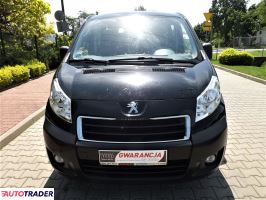 Peugeot Expert 2012 2.0 100 KM Peugeot Expert 2012 2.0 100 KM