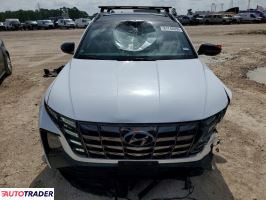 Hyundai Tucson 2024 1