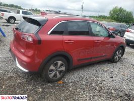 Kia Niro 2019 1