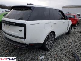 Land Rover Range Rover 2023 4