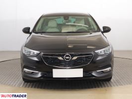 Opel Insignia 2017 2.0 167 KM