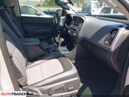 Chevrolet Colorado 2019 3 Chevrolet Colorado 2019 3
