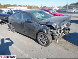 Kia Pozostałe - zobacz ofertę