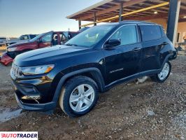 Jeep Compass 2022 2