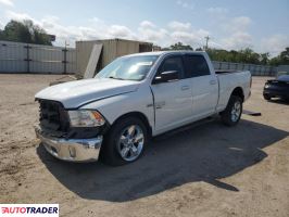 Dodge Ram 2019 5