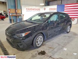 Subaru Impreza 2024 2