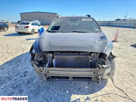 Subaru Pozostałe 2024 2