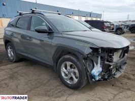 Hyundai Tucson 2024 2