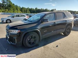 GMC Acadia 2021 3 GMC Acadia 2021 3