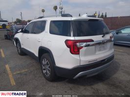 GMC Acadia 2020 3