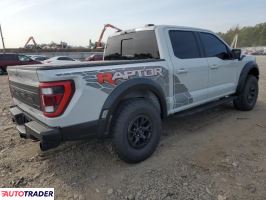 Ford Pozostałe 2023 5 Ford Pozostałe 2023 5