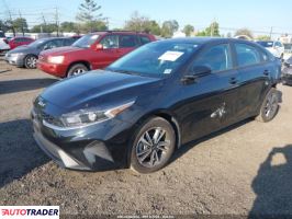 Kia Pozostałe 2023 2