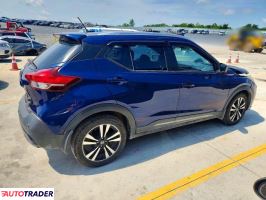 Nissan Pozostałe 2020 1