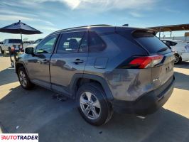 Toyota Pozostałe 2022 2