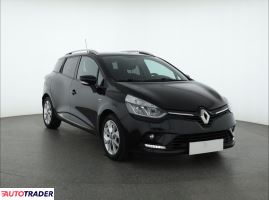 Renault Clio 2017 1.2 116 KM