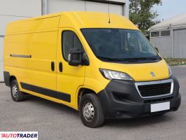 Peugeot Boxer 2018 2.0 Peugeot Boxer 2018 2.0