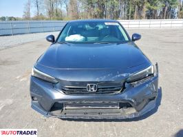 Honda Civic 2023 1
