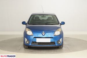Renault Twingo 2007 1.1 57 KM