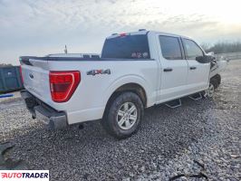 Ford Pozostałe 2021 5