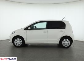 Volkswagen Up! 2013 1.0 59 KM Volkswagen Up! 2013 1.0 59 KM