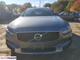 Volvo V90 2020 2