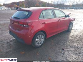 Kia Rio 2022 1