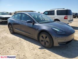 Tesla Model 3 2023 Tesla Model 3 2023