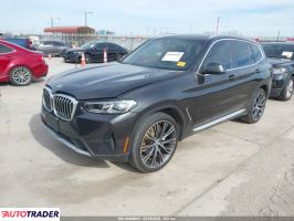 BMW X3 2024 2