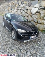 BMW X1 2010 2 143 KM