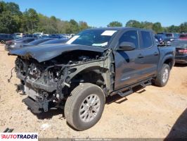 Toyota Tacoma 2024 2