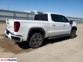 GMC Sierra 2020 5