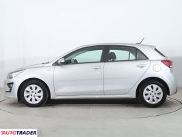 Kia Rio 2021 1.2 83 KM Kia Rio 2021 1.2 83 KM