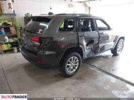 Jeep Grand Cherokee 2021 3