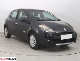 Renault Clio 2012 1.1 73 KM Renault Clio 2012 1.1 73 KM