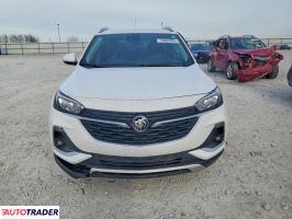 Buick Pozostałe 2023 1