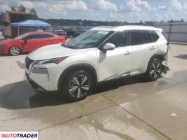 Nissan Rogue 2023 1 Nissan Rogue 2023 1