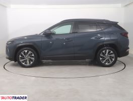 Hyundai Tucson 2021 1.6 147 KM Hyundai Tucson 2021 1.6 147 KM